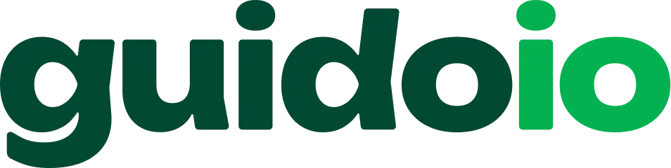 Guidoio logo